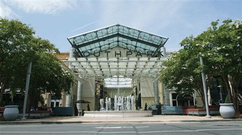 hotels near southpark mall|Top Hotels Closest to SouthPark Mall from $166 .